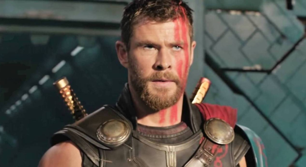 Chris Hemsworth fala sobre despedida do Universo Marvel; saiba mais