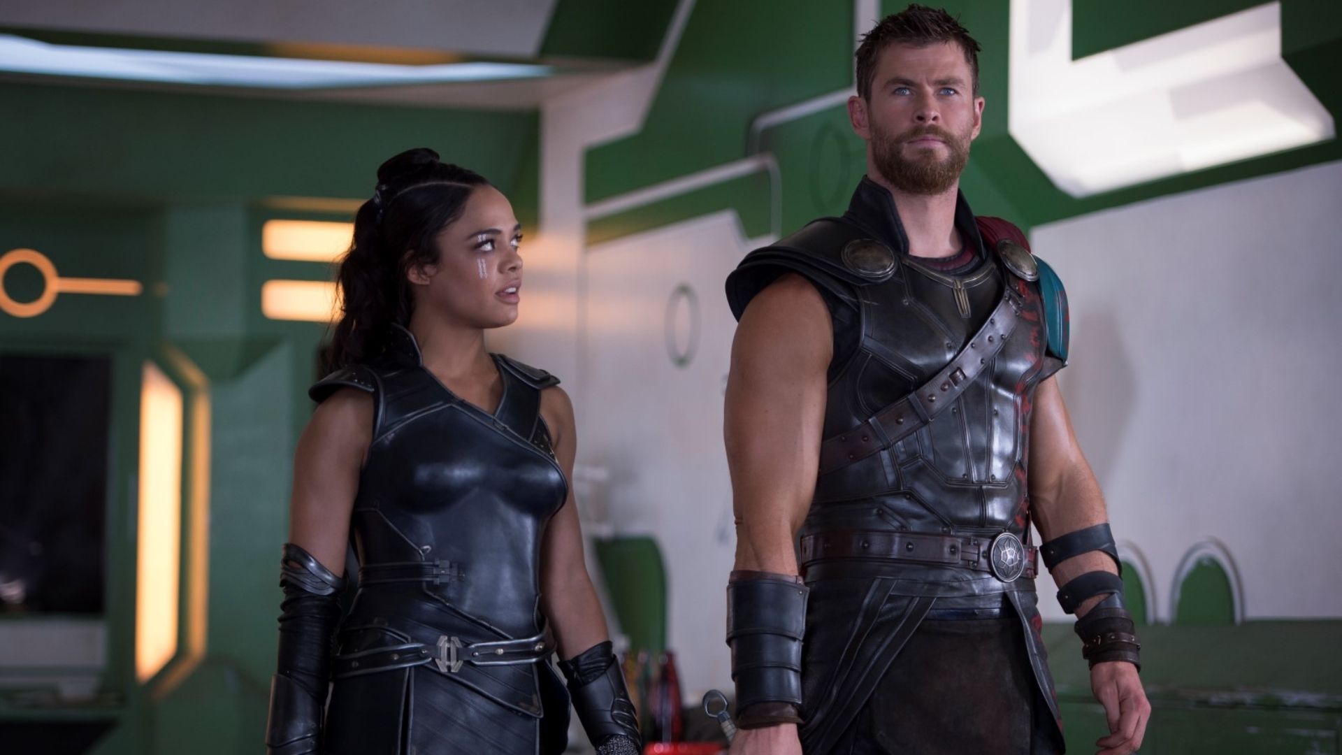 “Thor 4”: Imagem promocional pode ter revelado data de lançamento do trailer