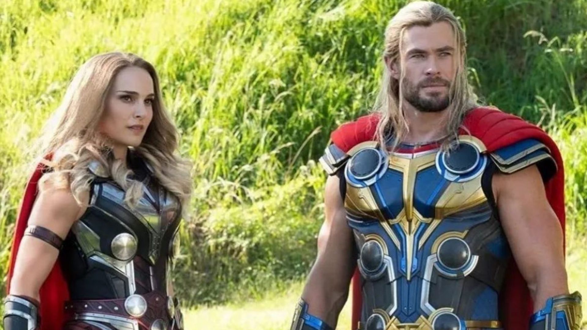 “Thor 4”: Deus do Trovão e Jane Foster podem não ter uma história romântica, sugere Taika Waititi
