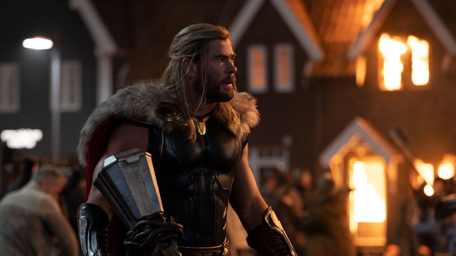 “Thor: Amor e Trovão”: Conheça a trajetória do Deus do Trovão no MCU