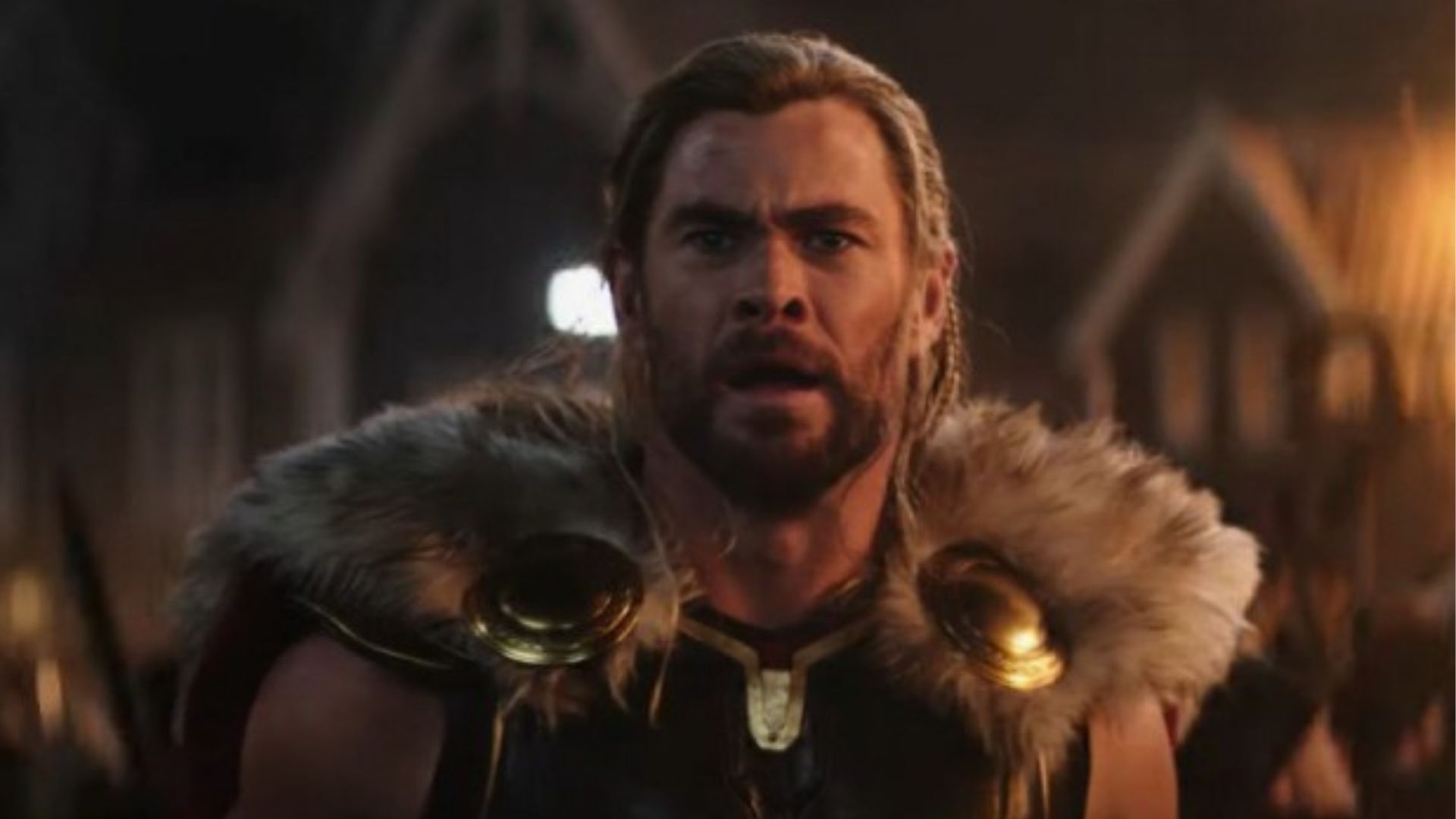 “Thor: Amor e Trovão”: Fãs apontam suposto “erro” em teaser do filme