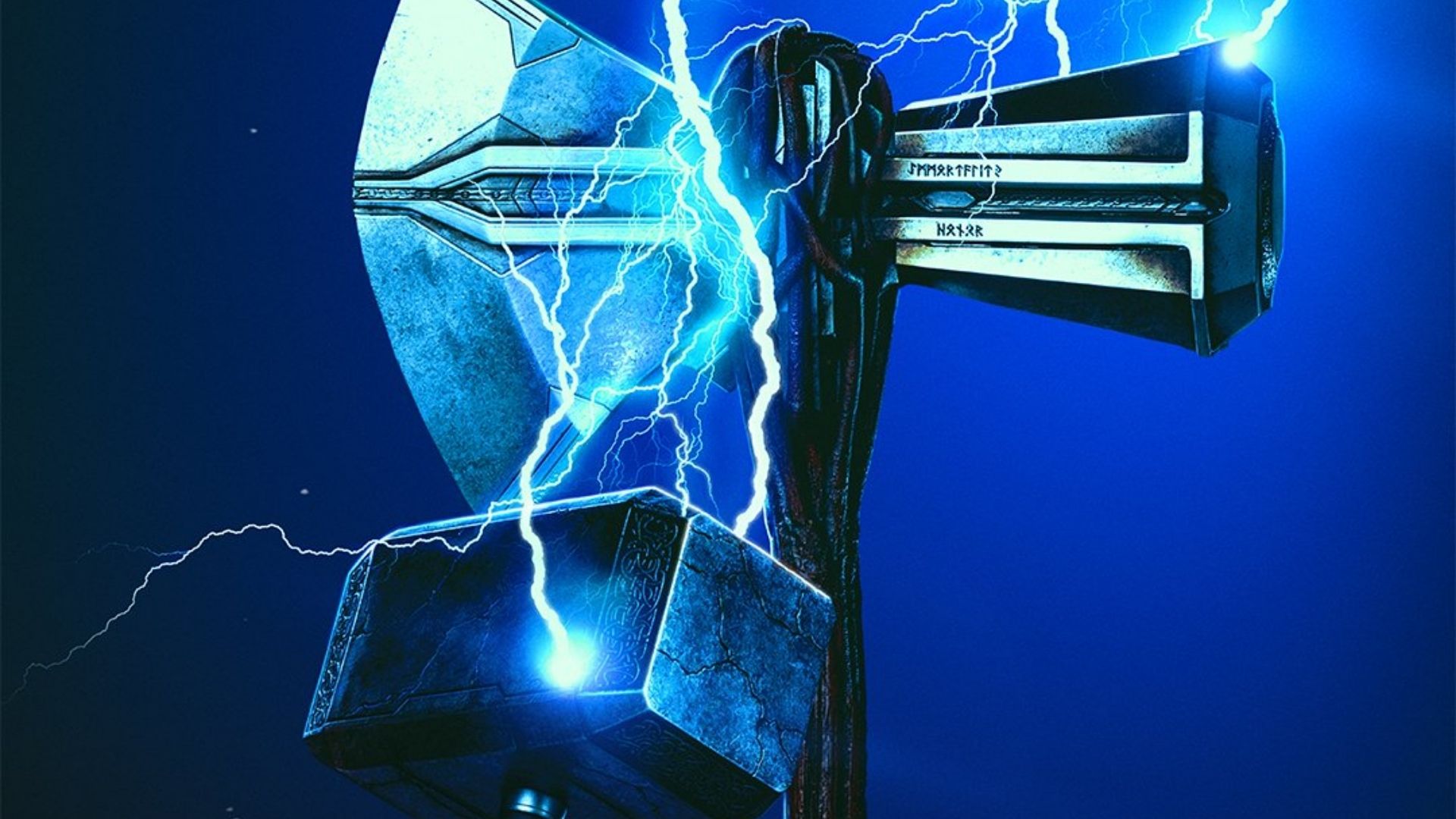 “Thor: Amor e Trovão” ganha novo teaser com elogios da crítica; assista