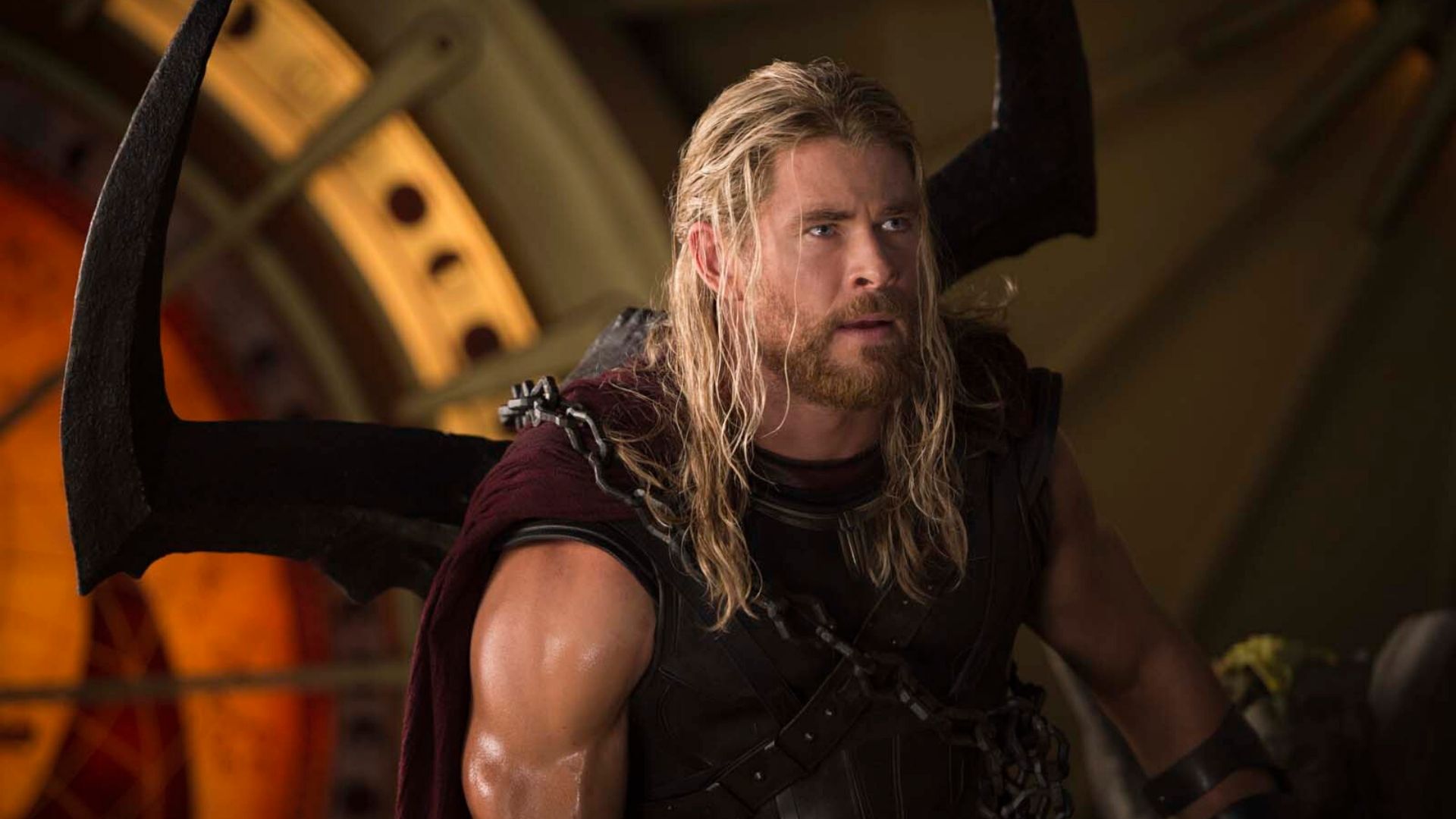 Chris Pratt fala sobre Thor estar presente em Guardiões das Galáxias 3