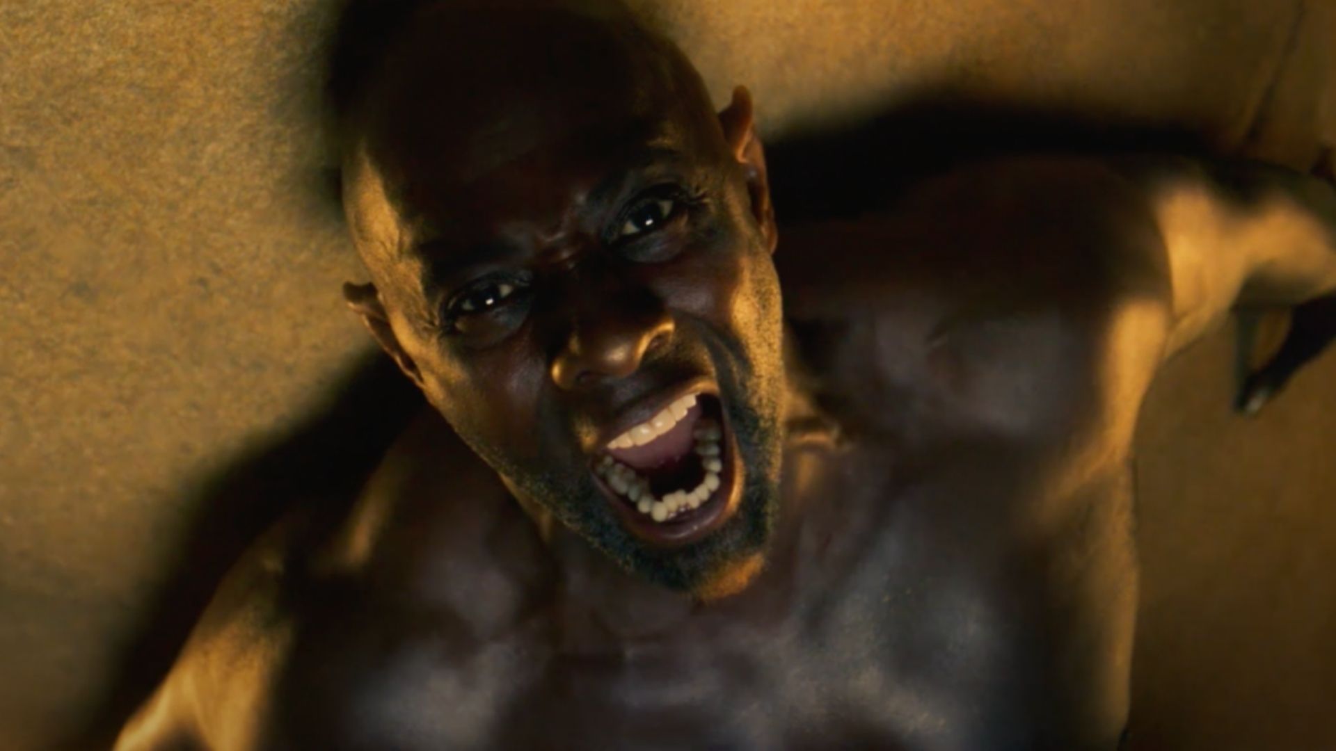 “Three Thousand Years of Longing”: Idris Elba é gênio da lâmpada em trailer de novo filme de George Miller; assista