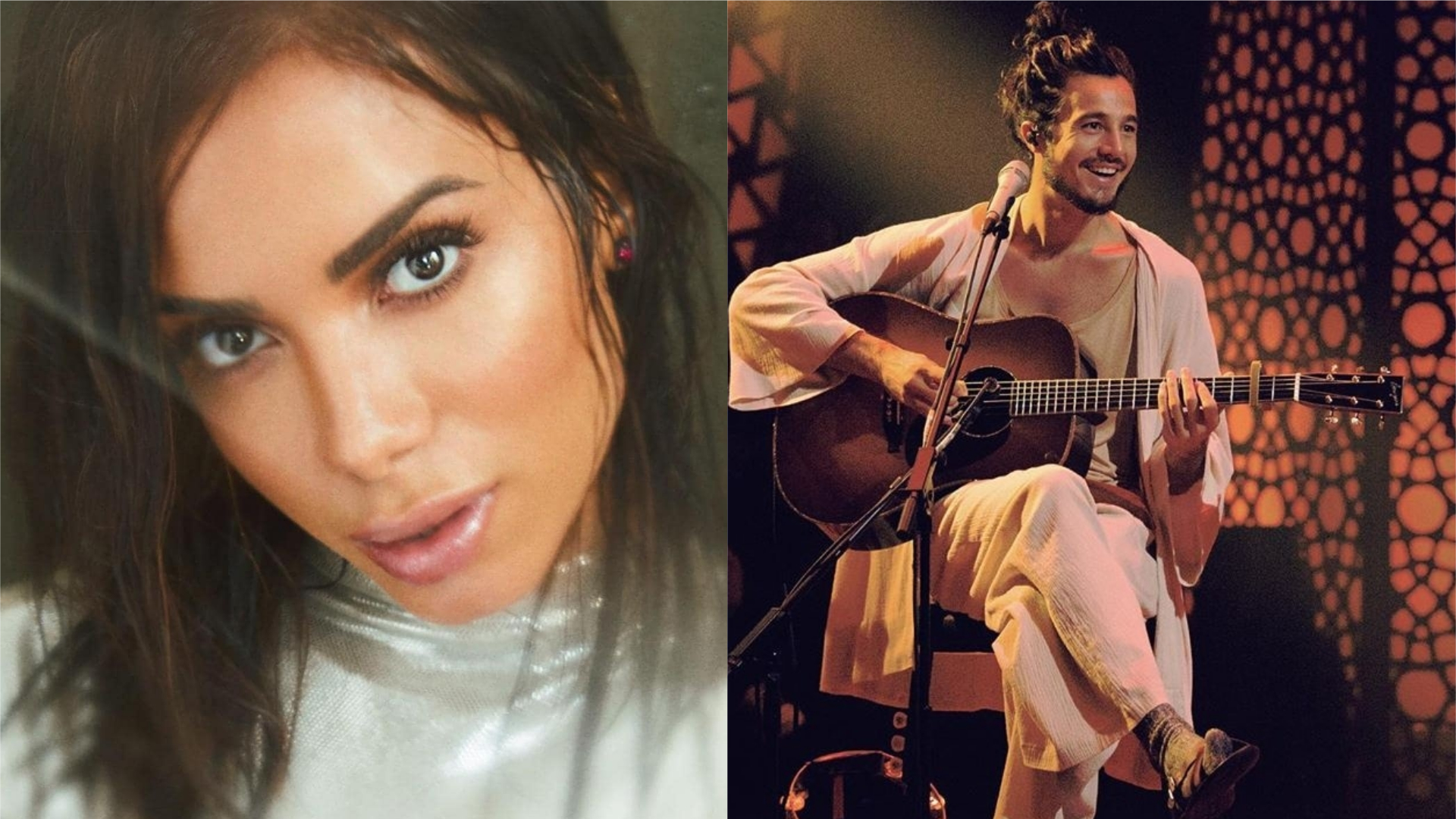 Grammy Latino: Tiago Iorc e Anitta representam o Brasil entre os indicados; confira a lista