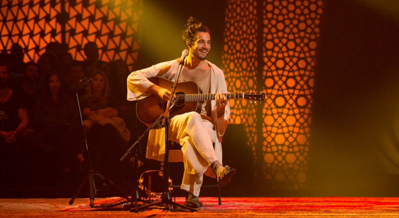 Acústico MTV com Tiago Iorc estreia em setembro
