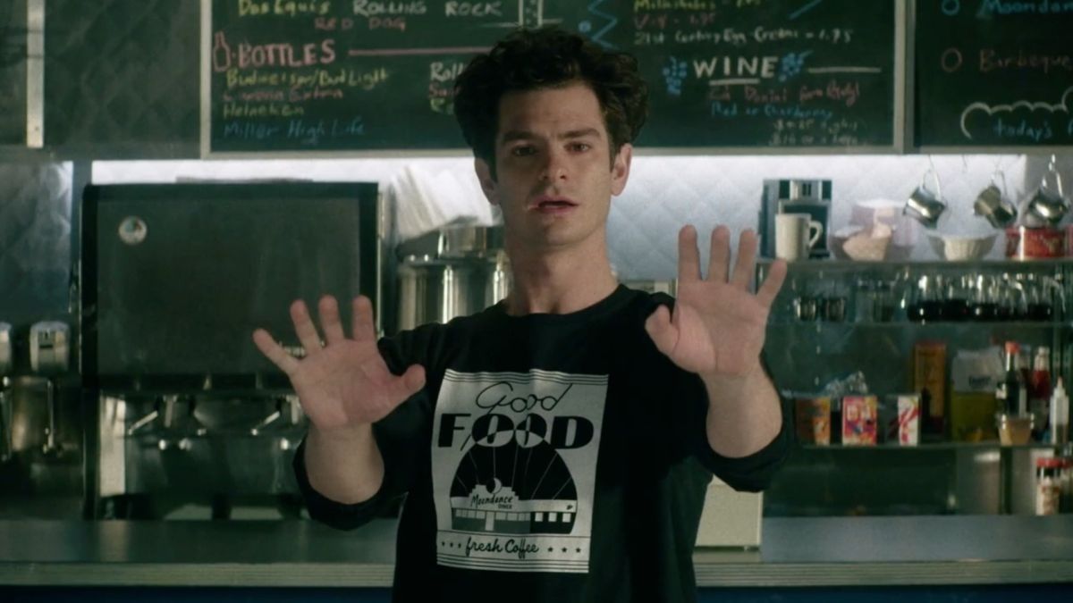 “Tick, Tick…Boom!”: Musical estrelado por Andrew Garfield tem novo teaser liberado