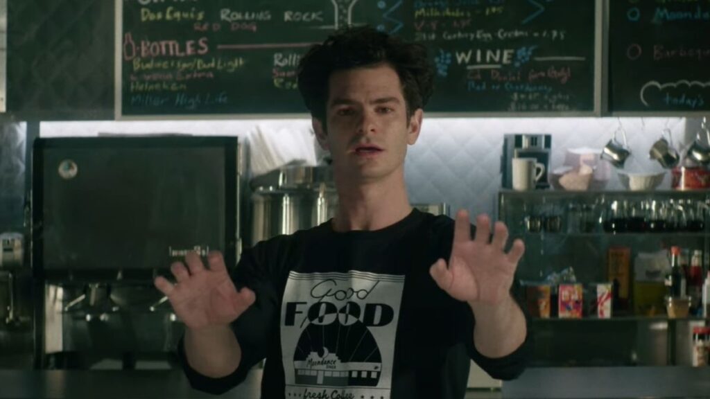 “Tick, Tick… BOOM!”: Musical estrelado por Andrew Garfield ganha primeiro trailer