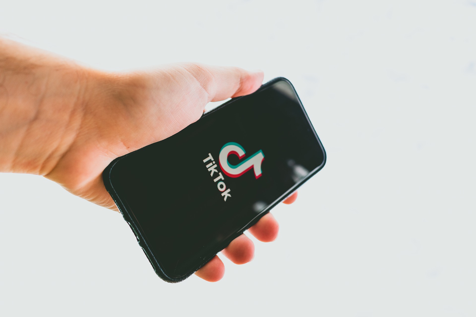 Estados Unidos estuda banir aplicativos chineses como o TikTok