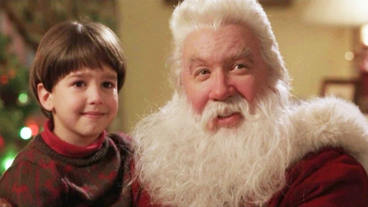 Tim Allen voltará a interpretar Scott Calvin na sequência de “Meu Papai é Noel”
