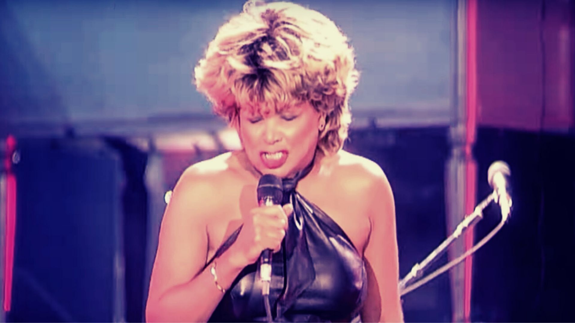 Musical sobre a carreira de Tina Turner chega ao Brasil em 2020