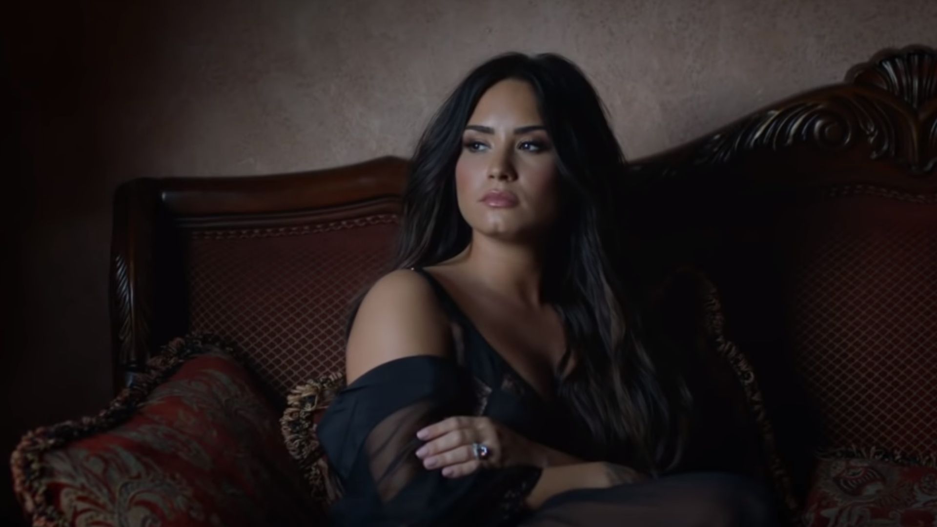 Anyone é a música de retorno que Demi Lovato apresentará no Grammy 2020