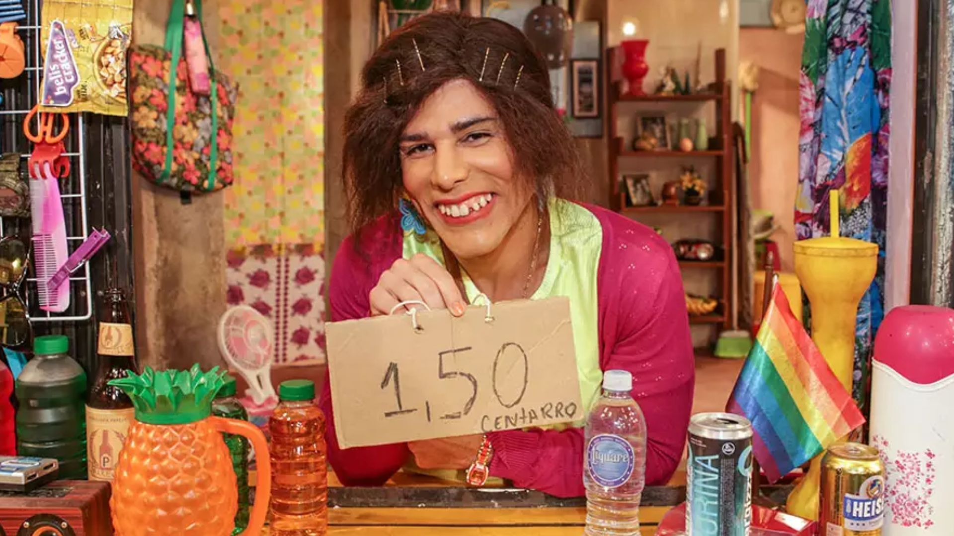 “Tô de Graça”, humorístico do Multishow, vai ter 7ª temporada?