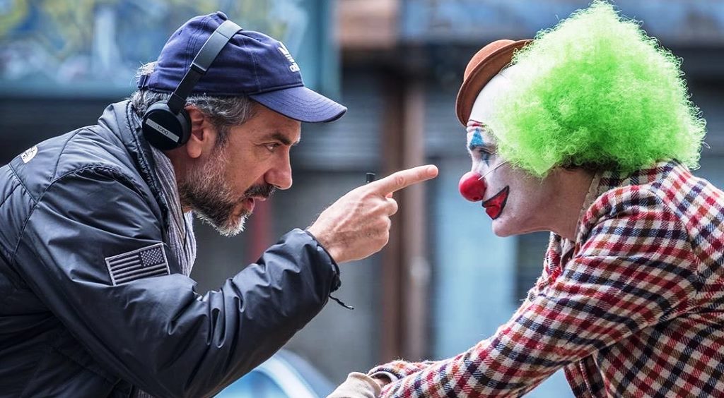 Todd Phillips volta atrás e diz que está aberto a uma sequência de Coringa