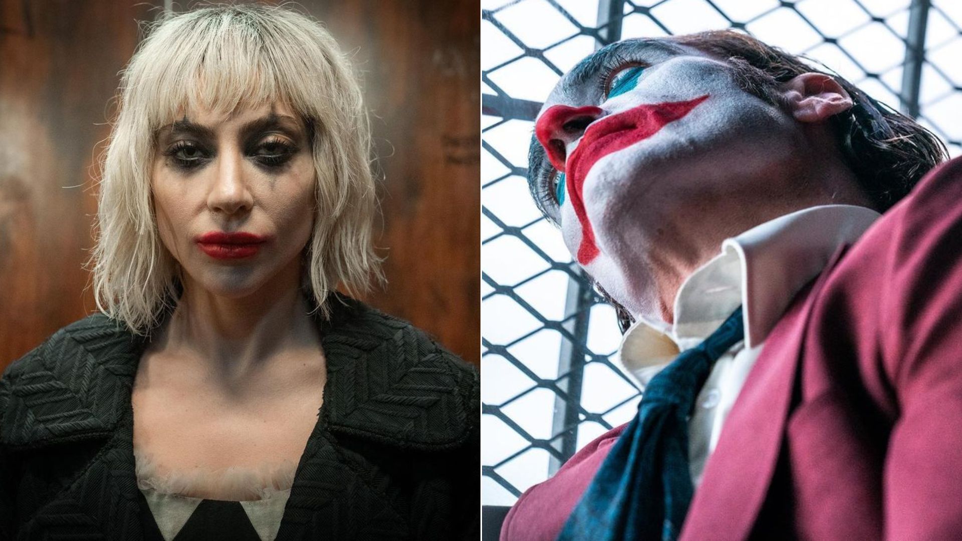 Todd Phillips anuncia fim das filmagens de “Joker: Folie à Deux”, sequência de “Coringa”