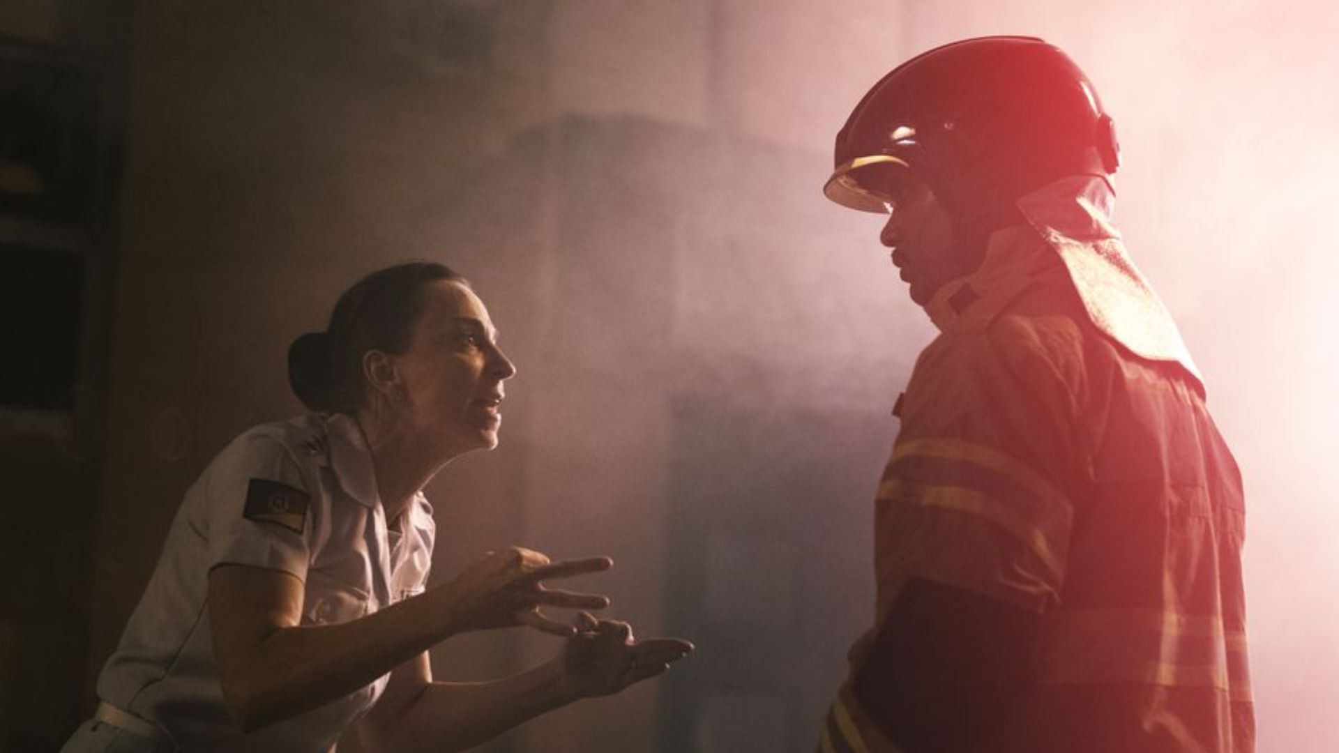 “Todo Dia a Mesma Noite”, minissérie sobre incêndio na boate Kiss, ganha trailer; assista