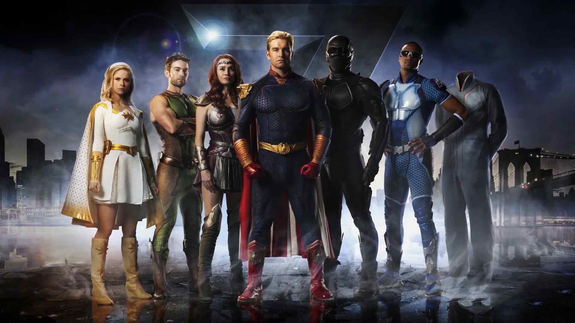 Todos os episódios da 3ª temporada de “The Boys” serão lançados juntos pelo Prime Video?