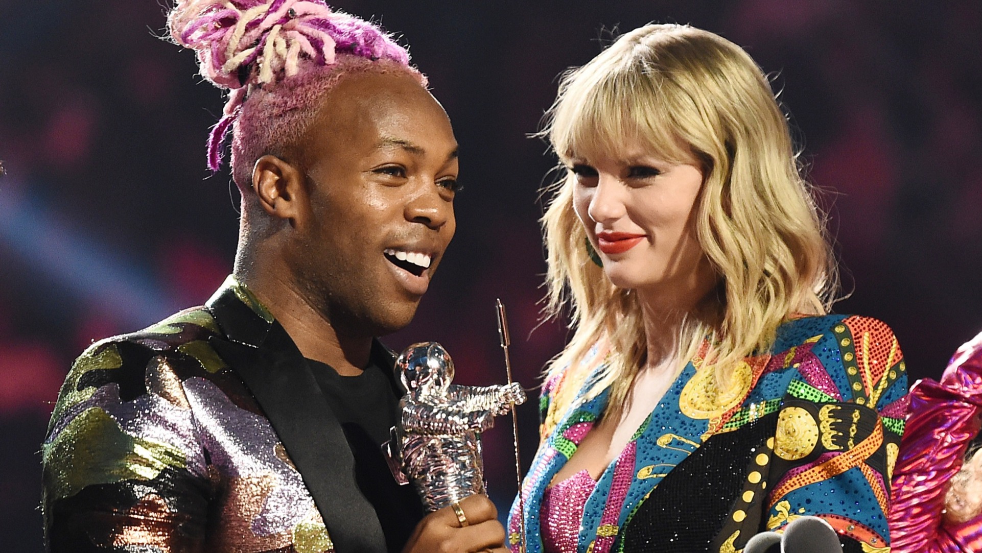 VMA 2019 premia clipe de Taylor Swift como o melhor do ano e Billie Eilish como artista revelação; confira vencedores