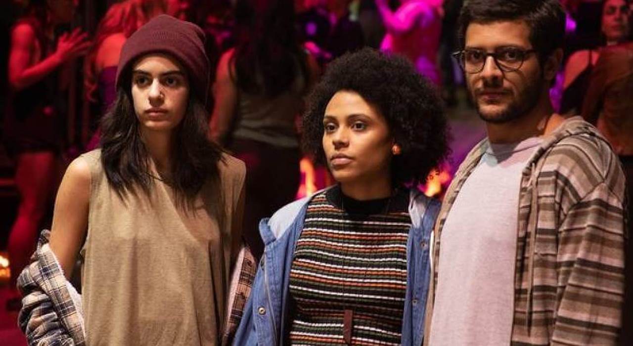HBO anuncia painel de Todxs Nós na CCXP 2019 com atores da série