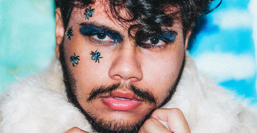 Atração do festival SIM, Tolentino lança música com produtor de remix oficial de Pabllo Vittar; ouça
