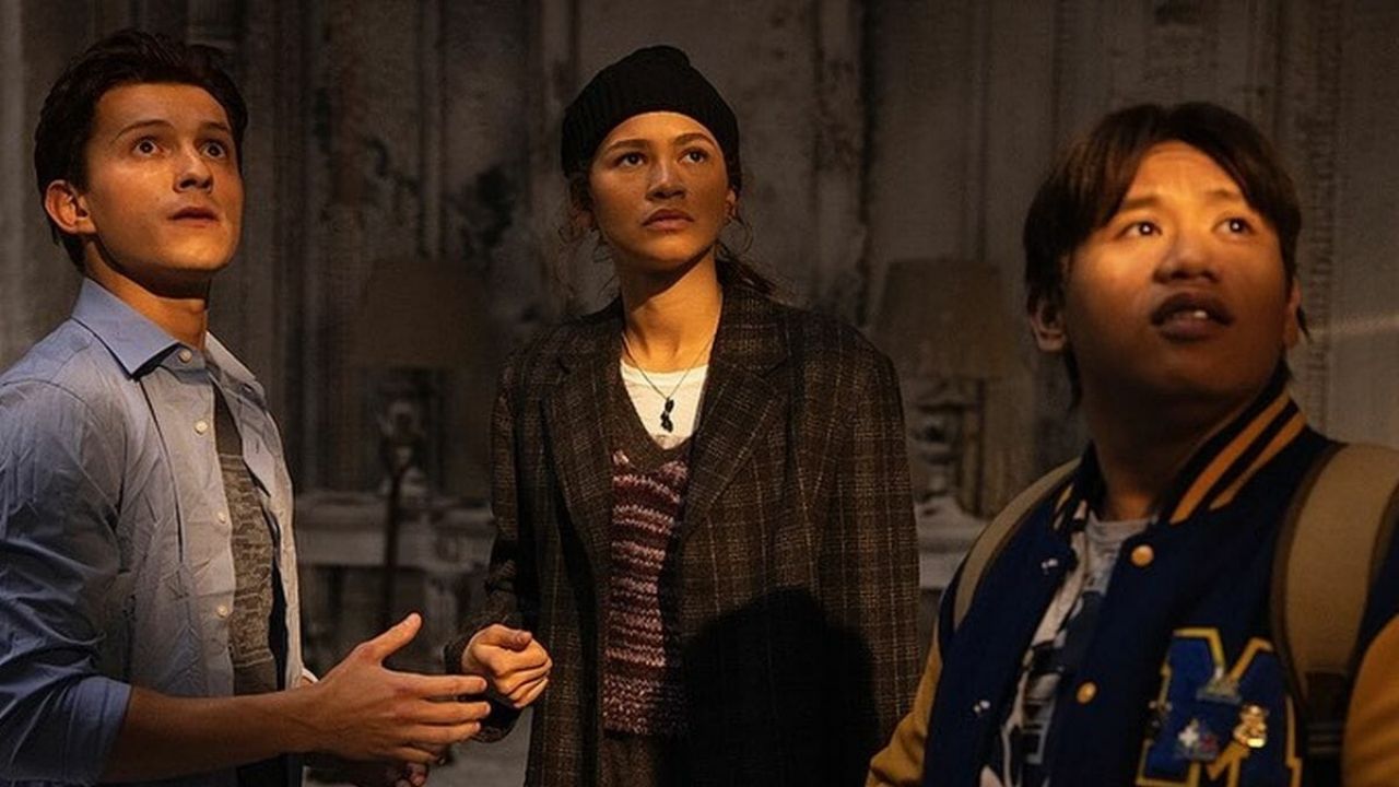 Tom Holland quer estrelar curta-metragem focado na amizade de Peter Parker, Ned e MJ