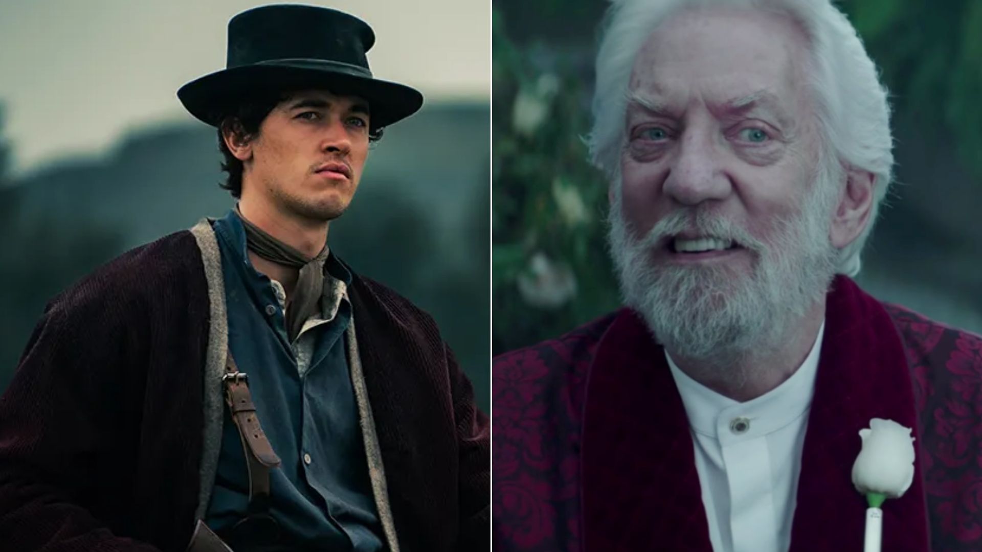 Tom Blyth é escolhido para interpretar jovem presidente Snow em spin-off de “Jogos Vorazes”