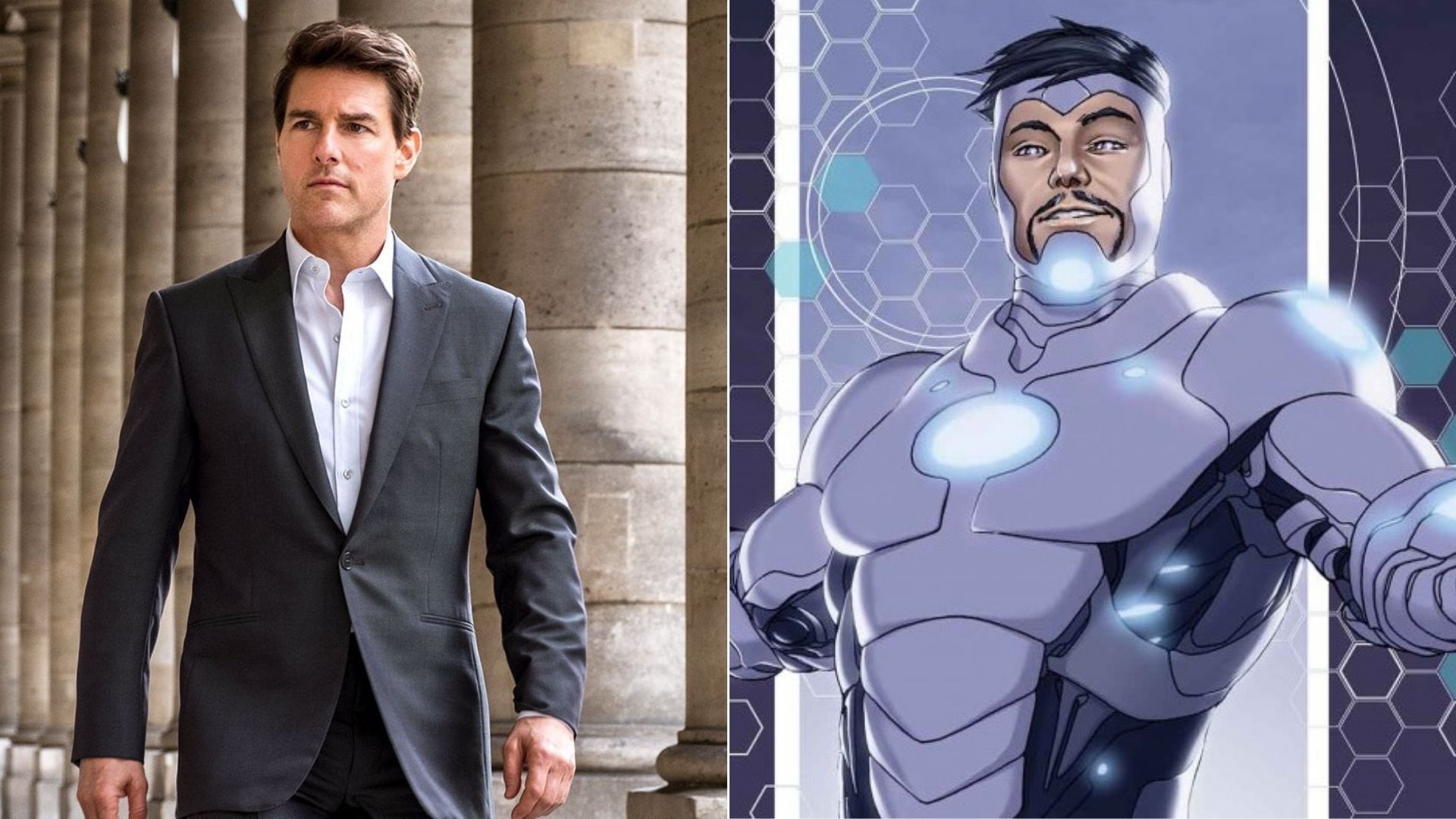 Tom Cruise estará em “Doutor Estranho no Multiverso da Loucura”?