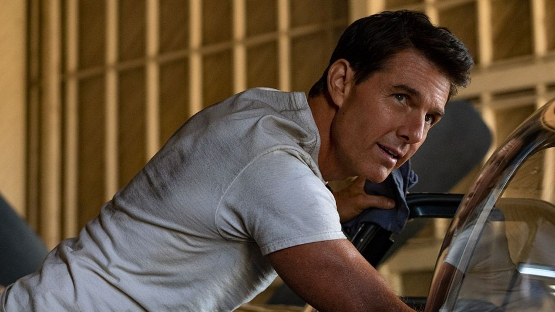 Tom Cruise terá carreira homenageada no Festival de Cannes deste ano, diz site