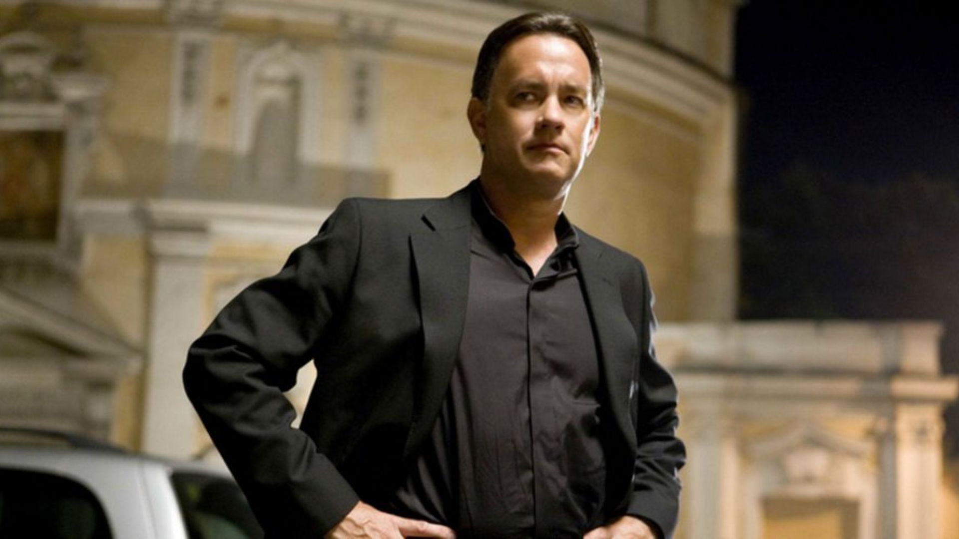 Tom Hanks detona “O Código da Vinci” e sequências: “Bobagens comerciais”