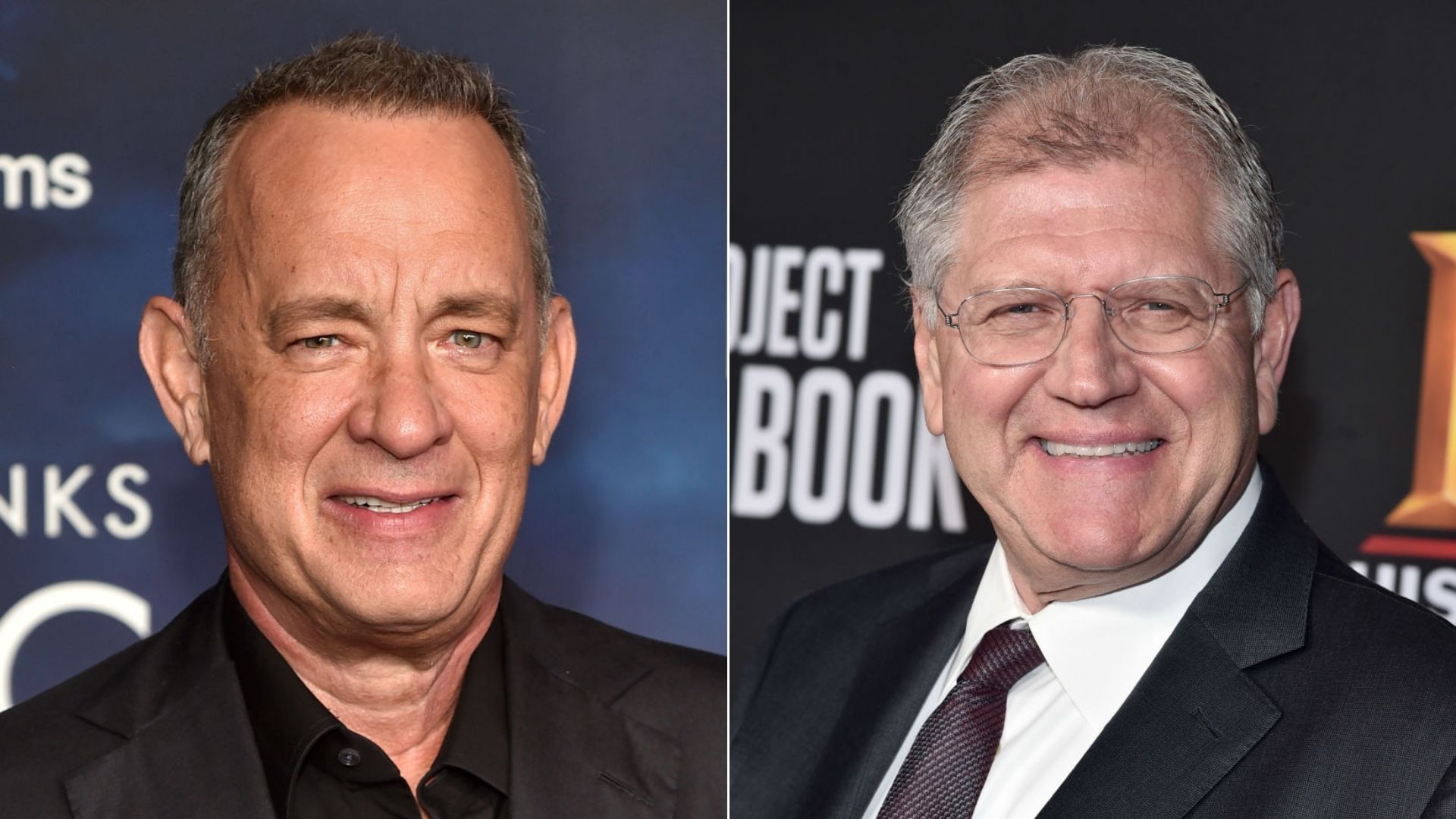 Tom Hanks e Robert Zemeckis voltarão a trabalhar juntos em adaptação da graphic novel “Here”