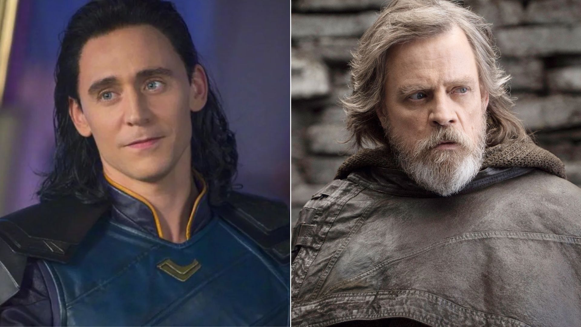 Tom Hiddleston e Mark Hamill vão estrelar nova adaptação de Stephen King