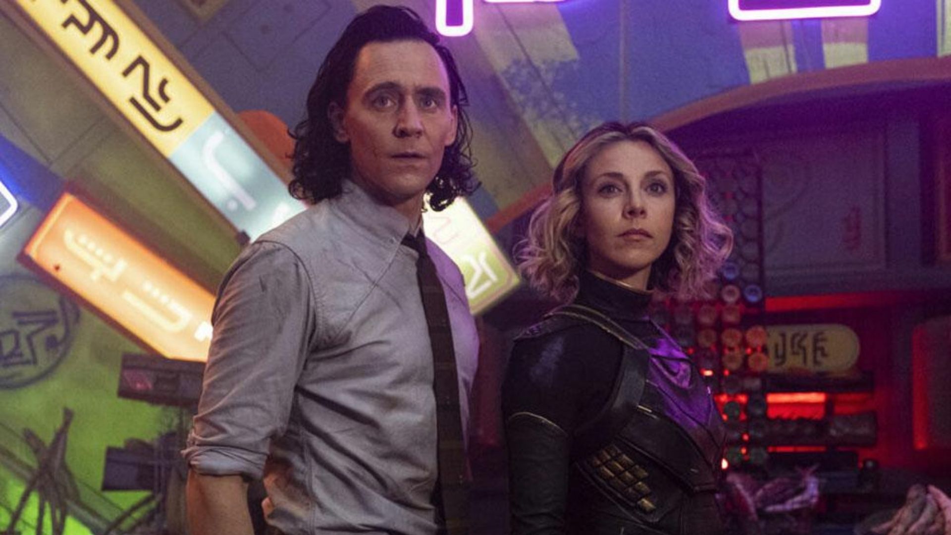 Tom Hiddleston, Sophia Di Martino e Owen Wilson formam o Melhor Time do MTV Movie & TV Awards 2022
