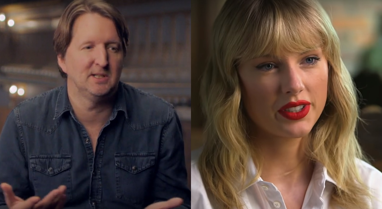 Tom Hooper, diretor de Cats, explica o motivo ”lisonjeiro” de não ter aprovado Taylor Swift em Os Miseráveis
