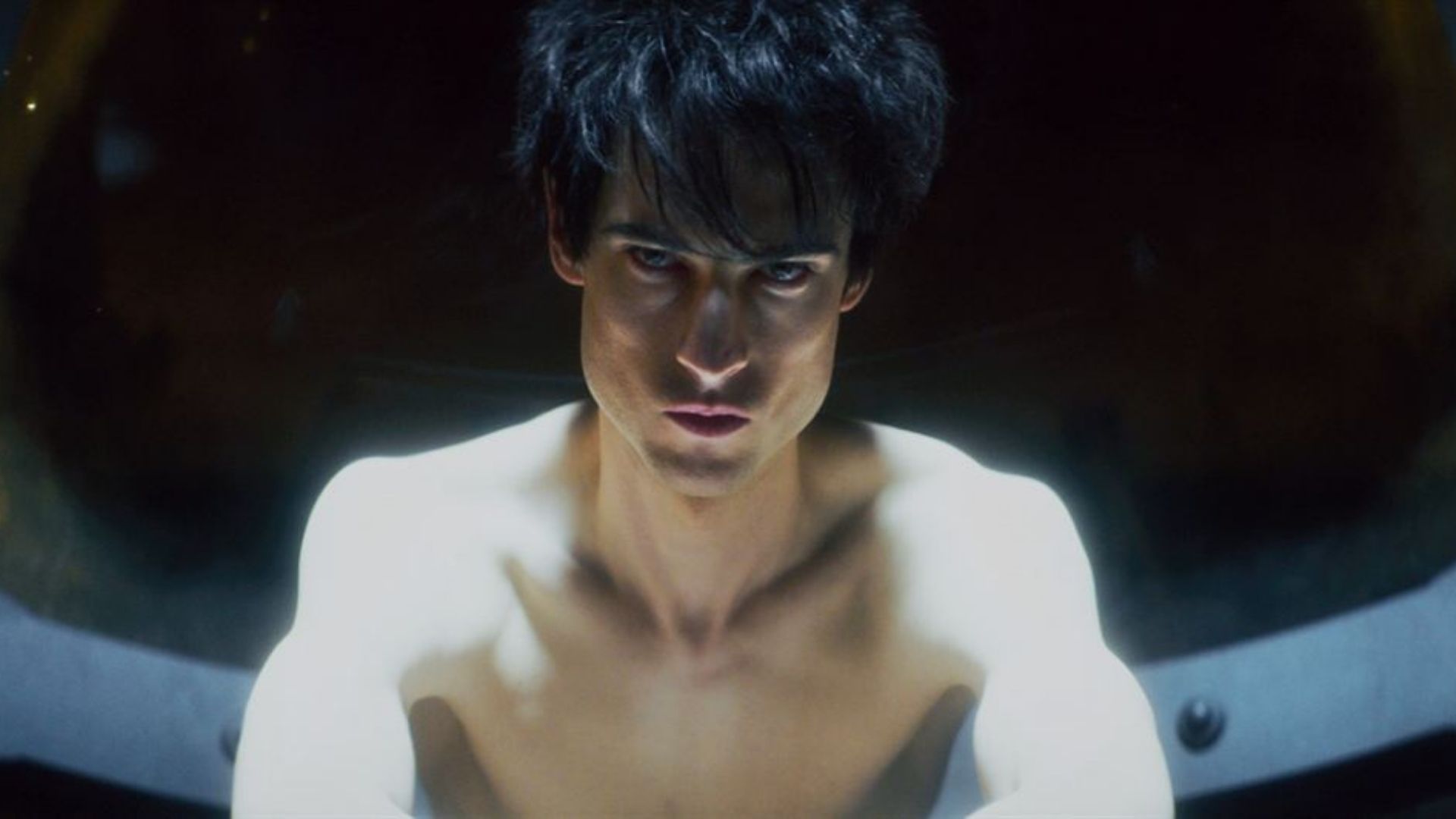 Tom Sturridge aparece como Morpheus em nova imagem de “The Sandman”