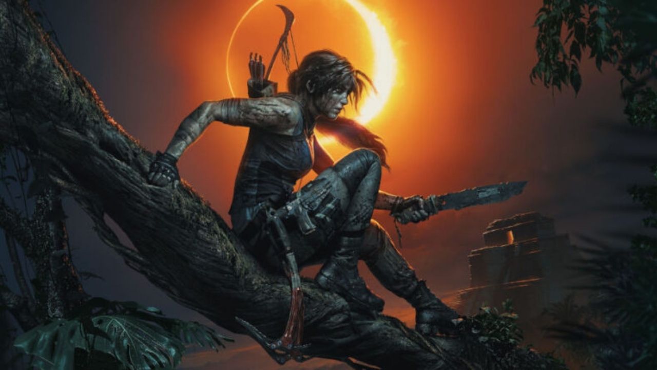 Trilogia de games “Tomb Raider” é disponibilizada gratuitamente; confira como resgatar