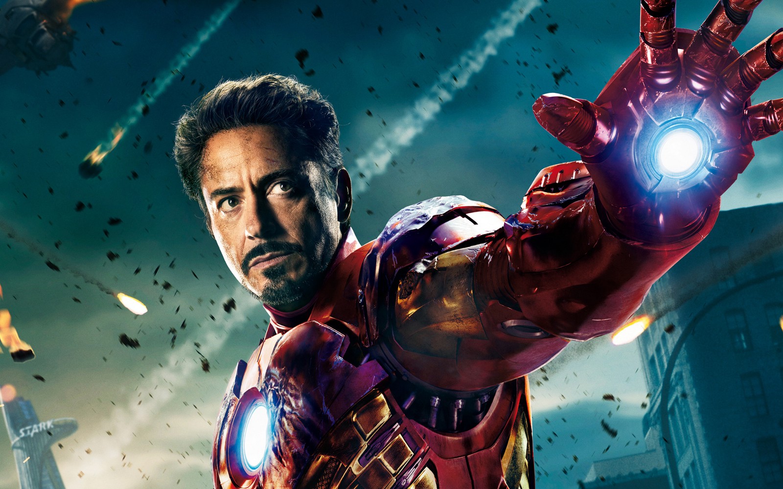 Robert Downey Jr. fala sobre relação com animais e carreira após Homem de Ferro