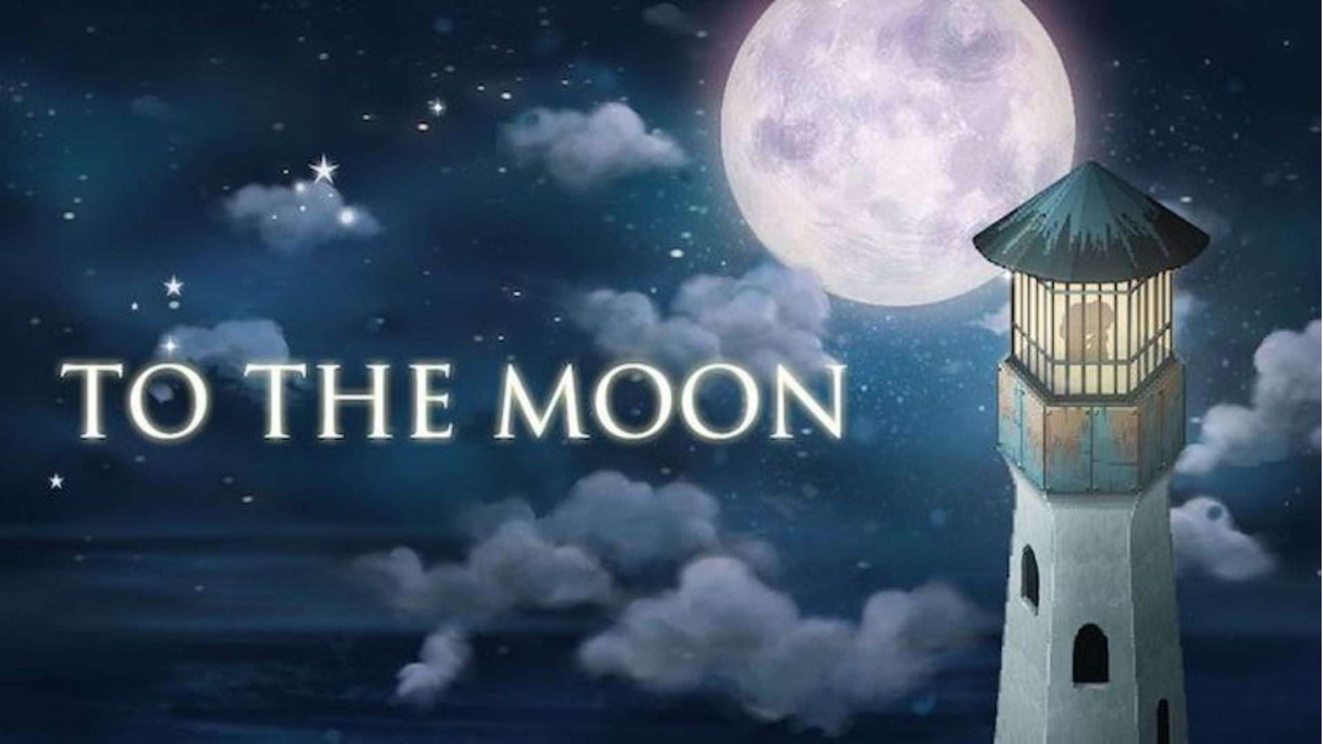 To The Moon será lançado para Nintendo Switch