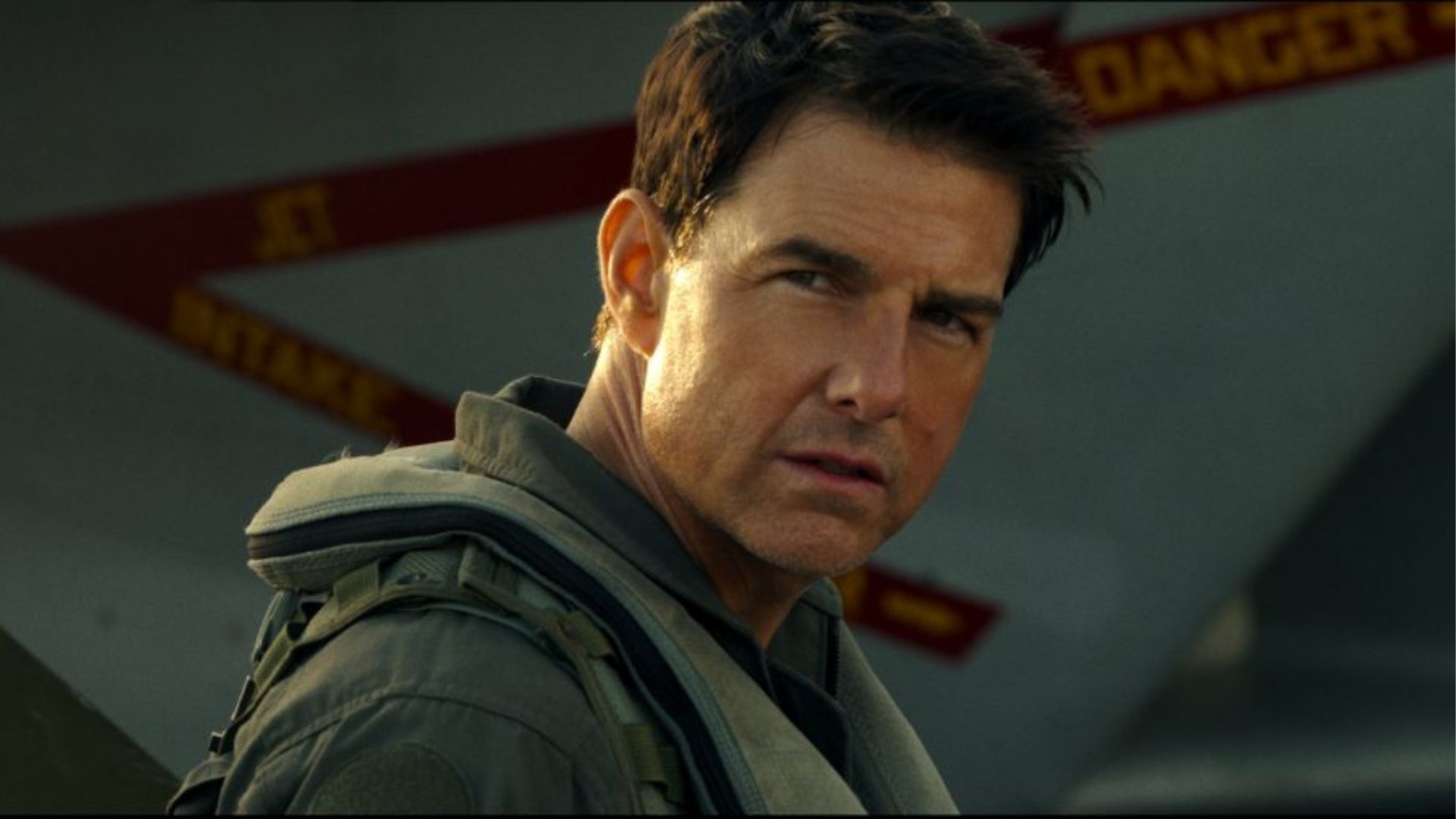 Após 36 anos e diversos adiamentos, “Top Gun” retorna com Tom Cruise no papel principal