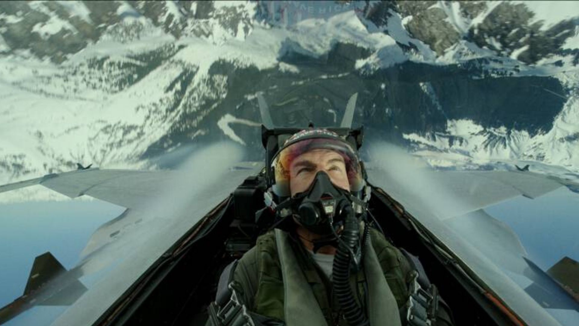 Tom Cruise é mentor de pilotos no novo trailer de Top Gun: Maverick