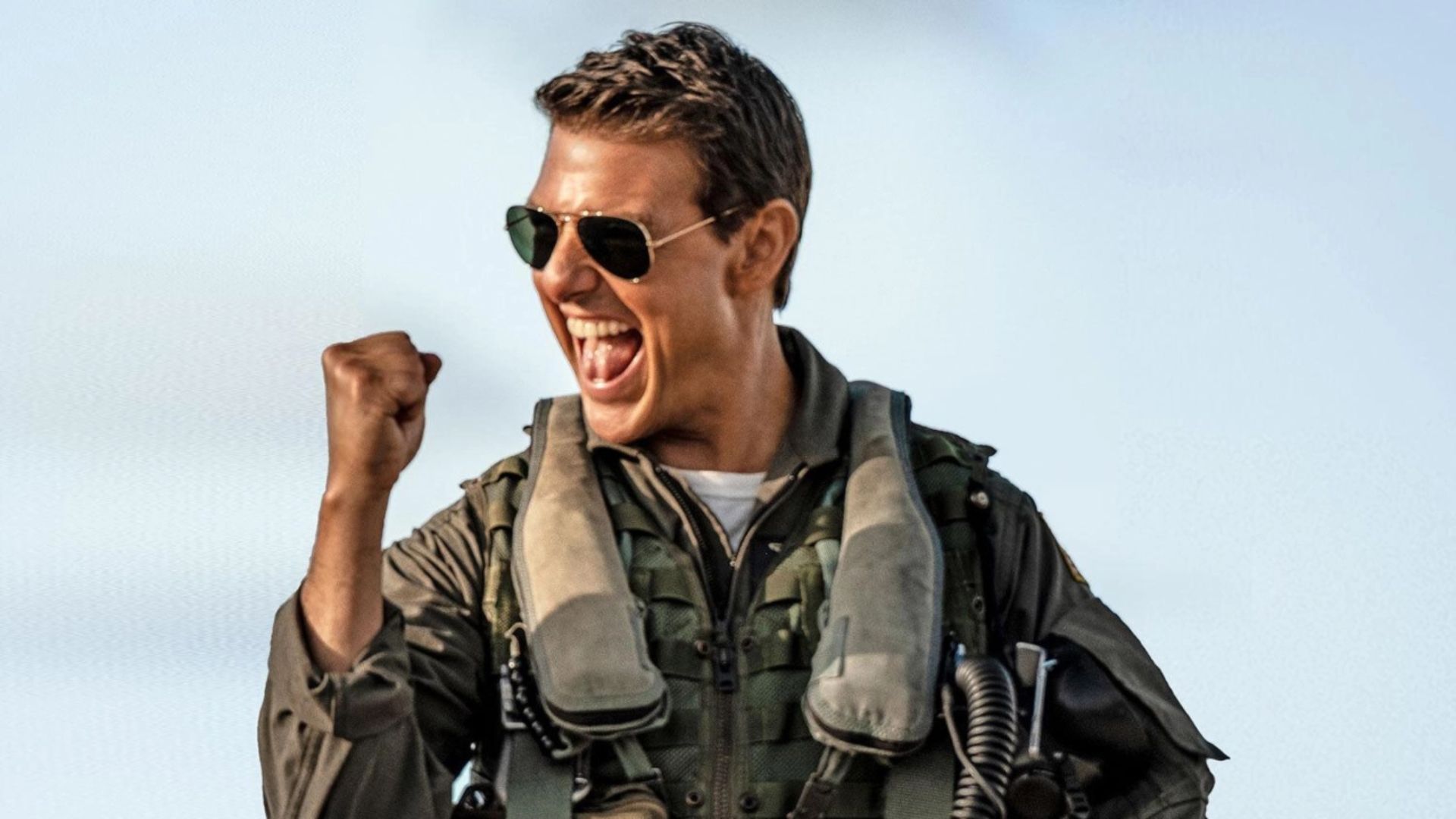 “Top Gun: Maverick” se torna a maior bilheteria da carreira de Tom Cruise