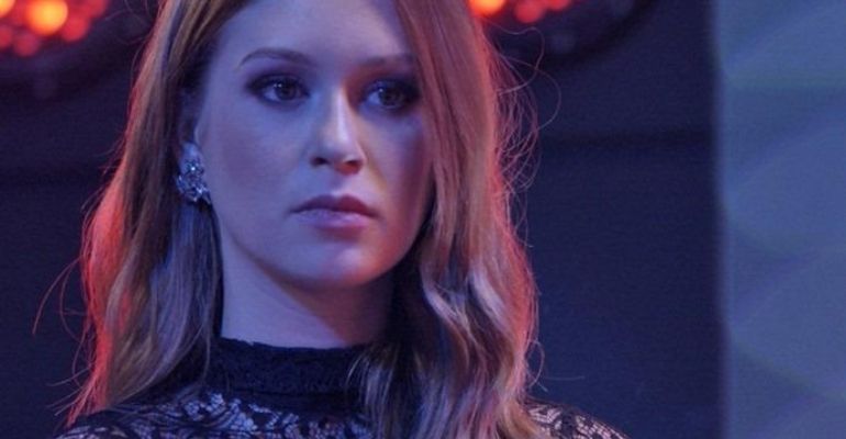Totalmente Demais: Eliza fica chocada ao descobrir ser filha de Germano