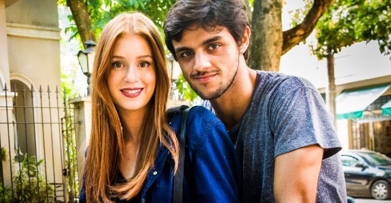 “Totalmente Demais”: Eliza doa fígado para salvar a vida de Jonatas