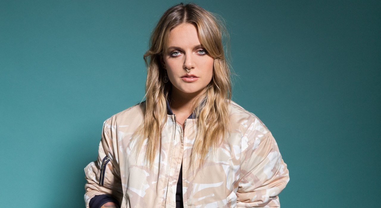 Tove Lo se emociona ao descobrir que foi indicada ao Grammy 2020