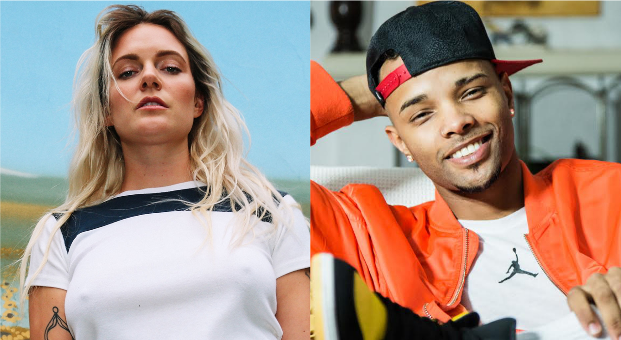 Tove Lo lança novo álbum, clipe e releva parceria com o funkeiro MC Zaac; ouça Are U Gonna Tell Her?
