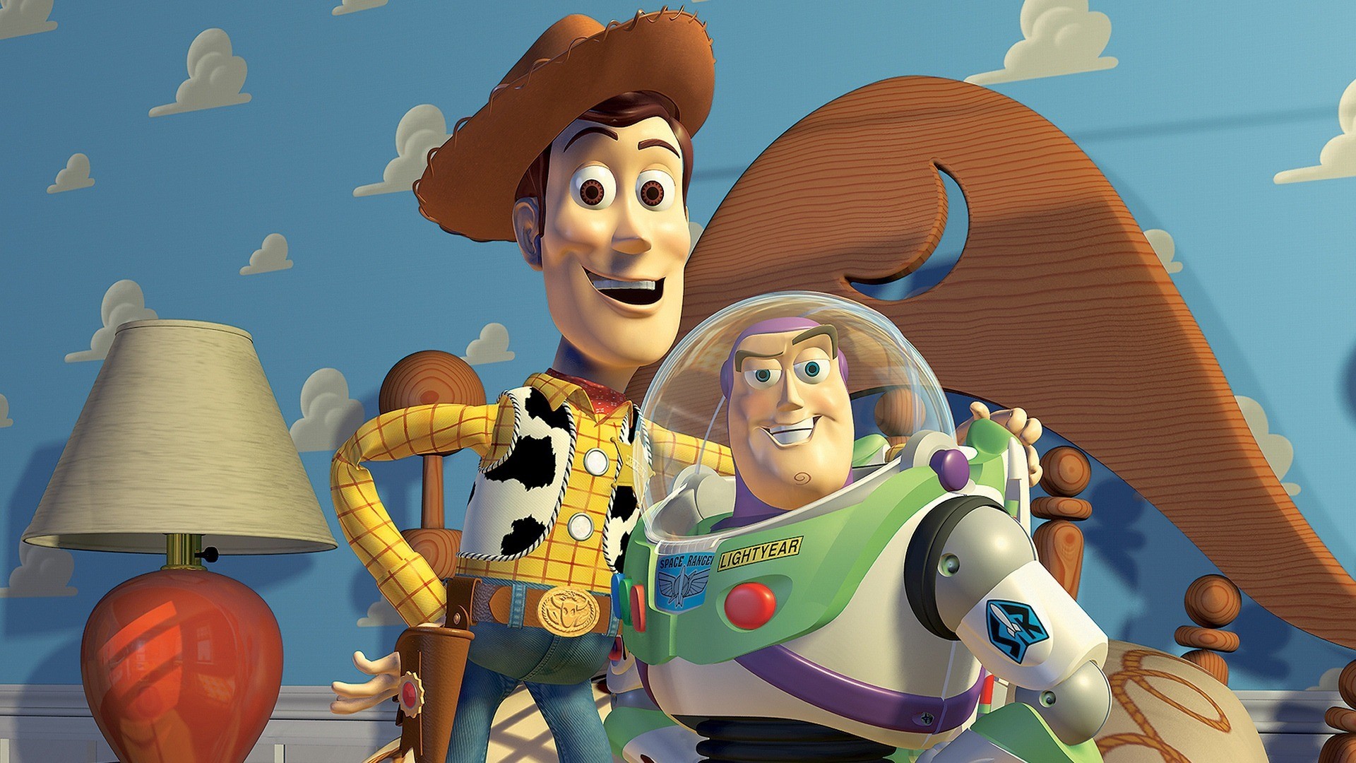 Criador comenta “furo” no roteiro de “Toy Story” mais de 25 anos após o lançamento
