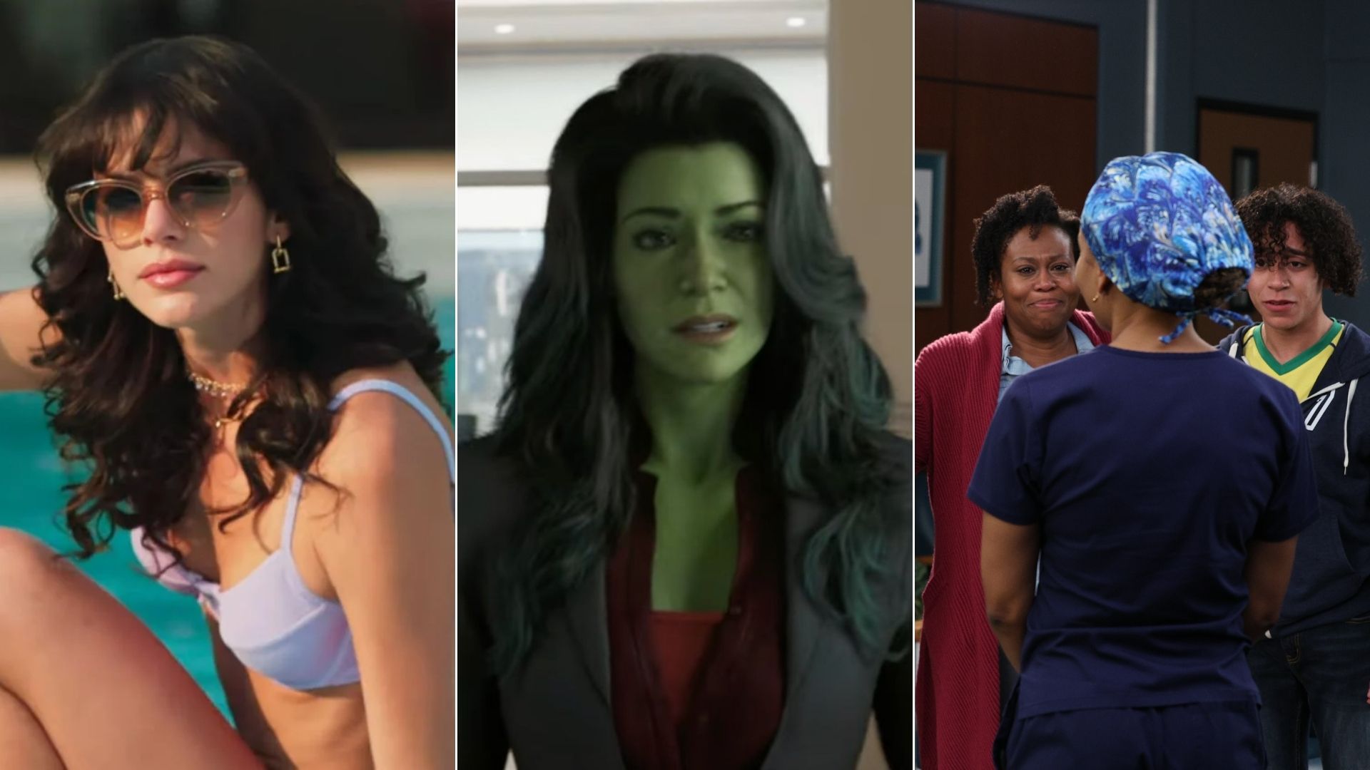 Trailer de “Maldivas”; críticas ao CGI de “Mulher-Hulk”; e mais notícias do dia
