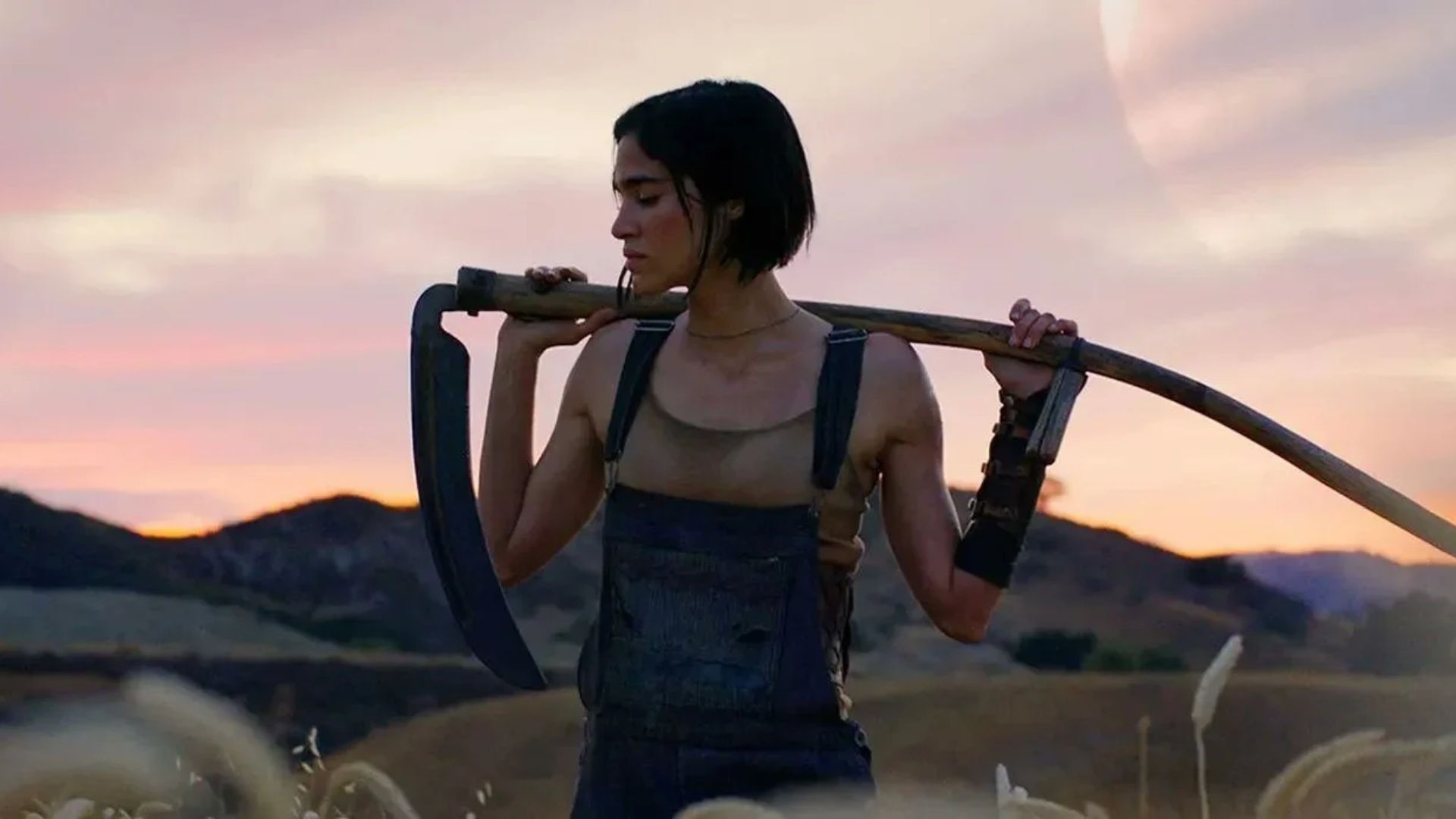 “Rebel Moon”: Trailer de novo filme de Zack Snyder já tem data para ser lançado