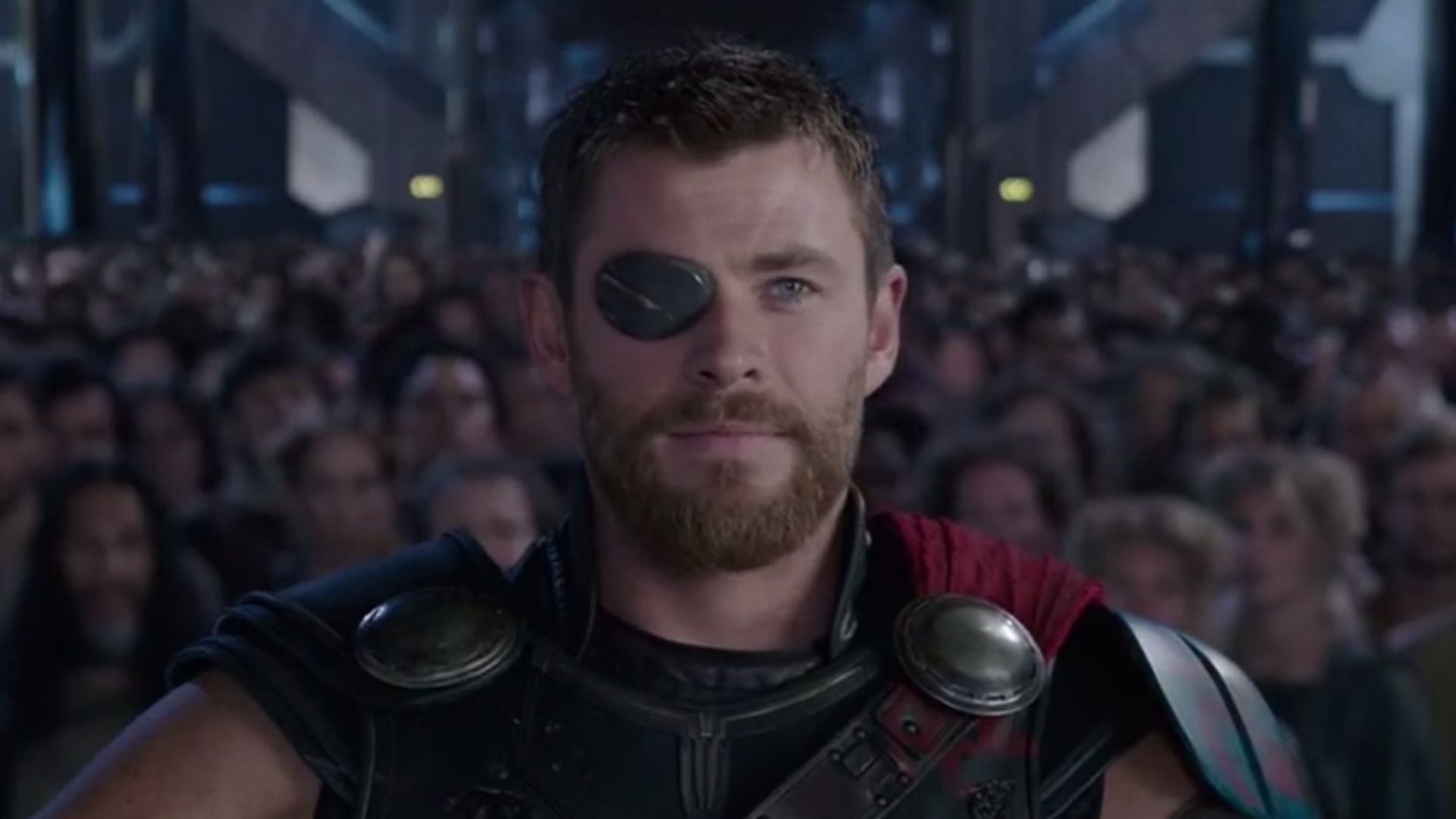 Trailer de “Thor: Amor e Trovão” deve ser liberado na próxima semana