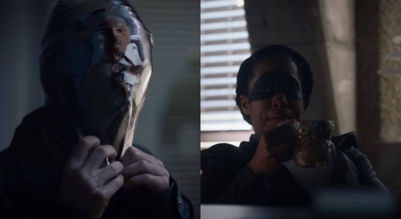 Novo trailer de Watchmen mostra personagens obcecados por justiça