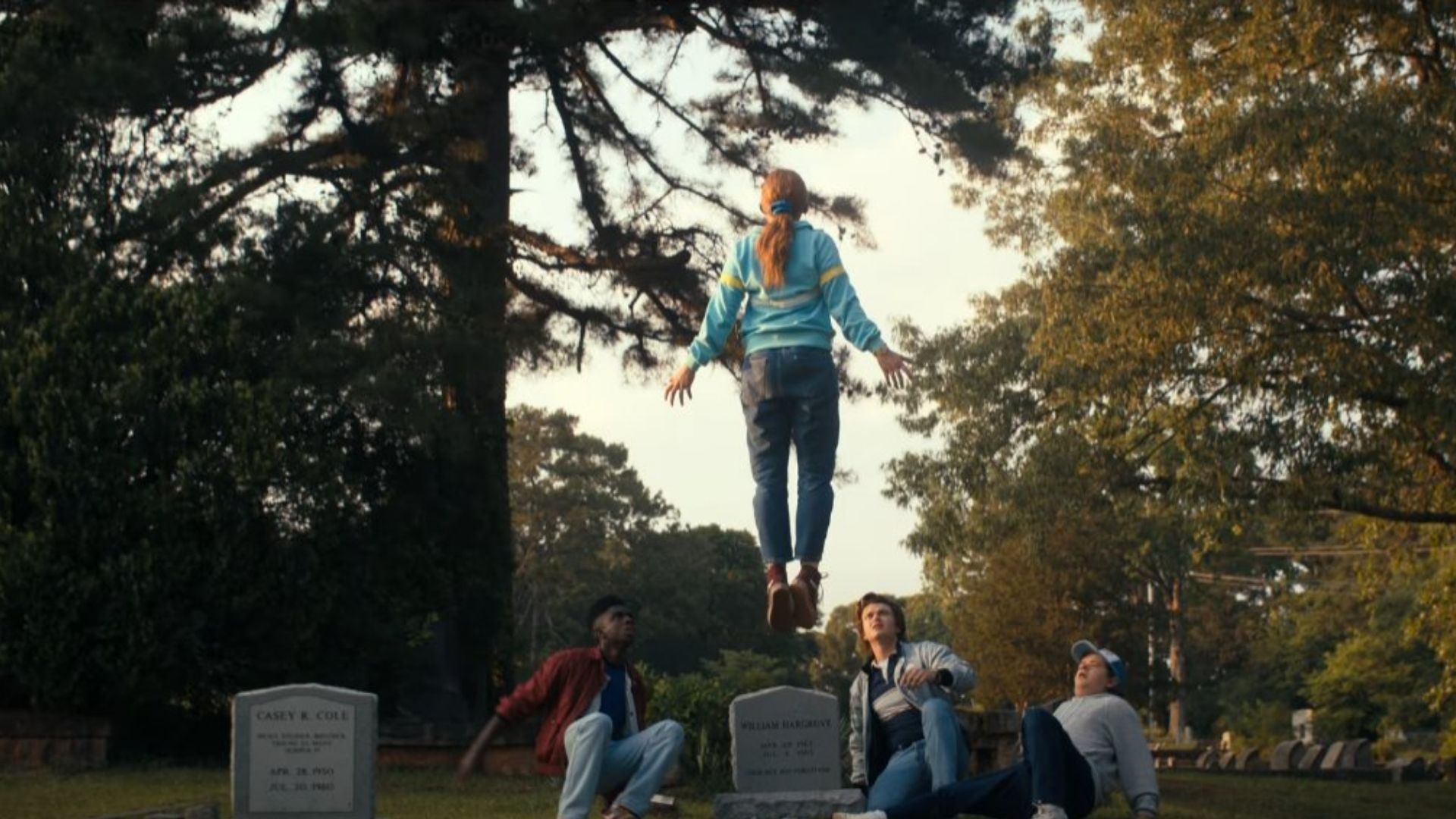 Trailer do novo ano de “Stranger Things” choca fãs da série; confira as primeiras reações